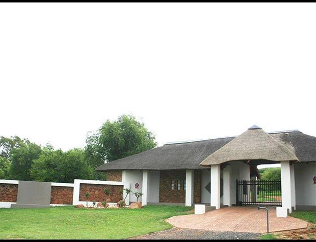 FARM FOR SALE IN BRITS RURAL